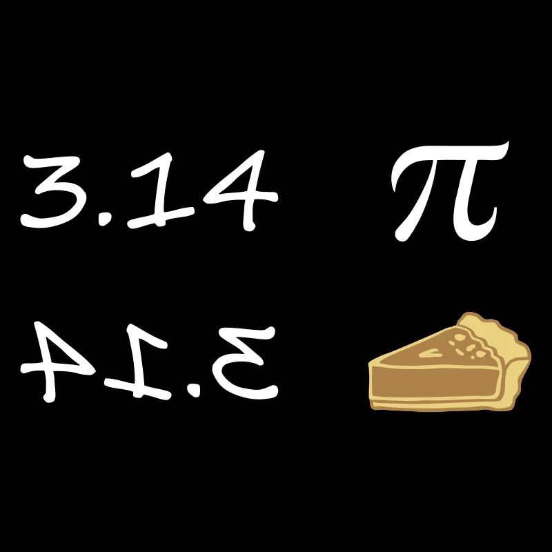 Pi - Pie