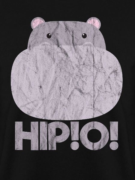 Animals Hippo!