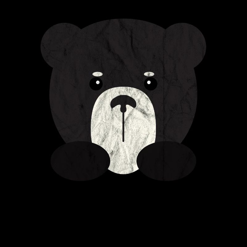 Niedliche Tiere Panda