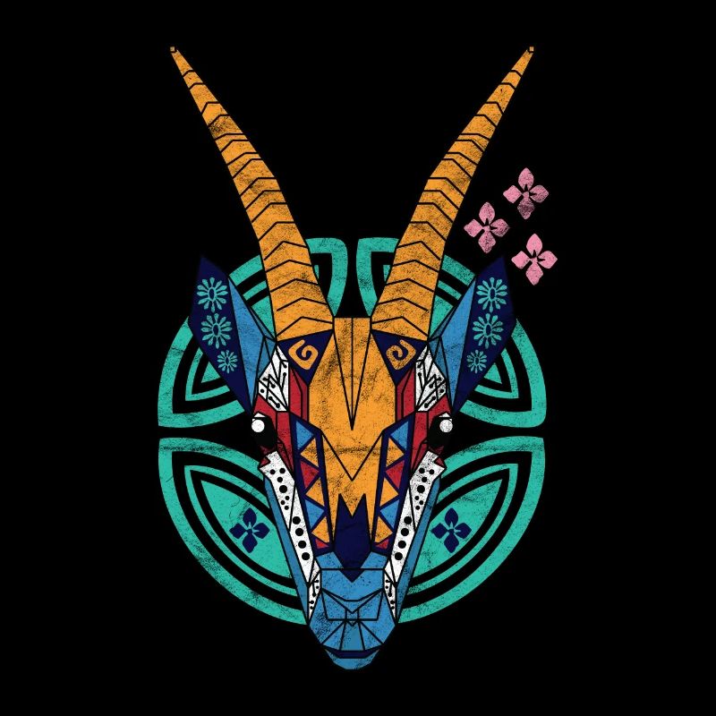 Nomad Oryx mondial