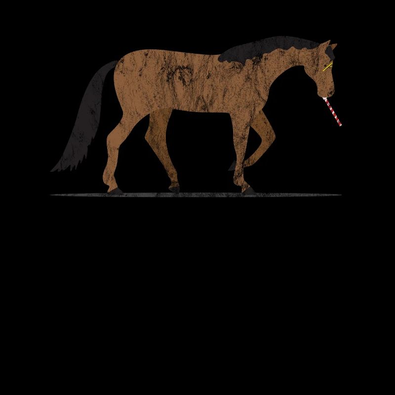 Tiere Pferd