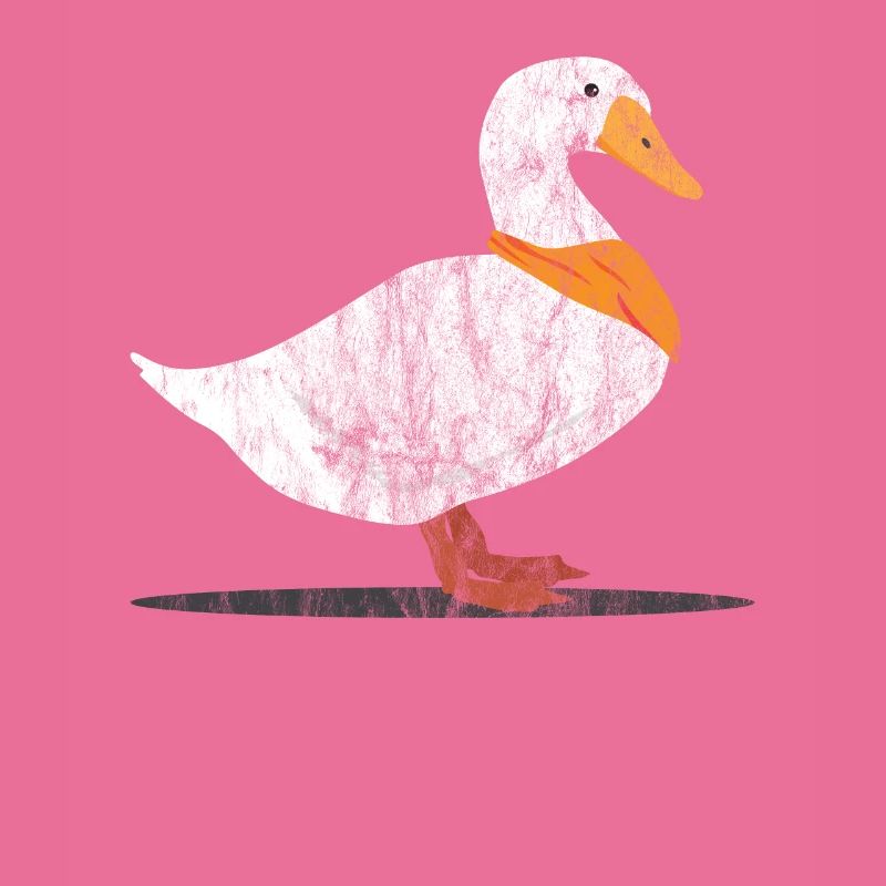 Tiere Ente