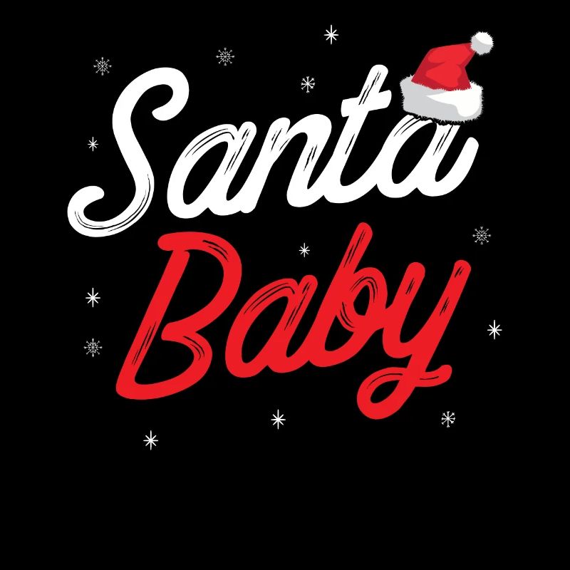 Weihnachten - Santa Baby