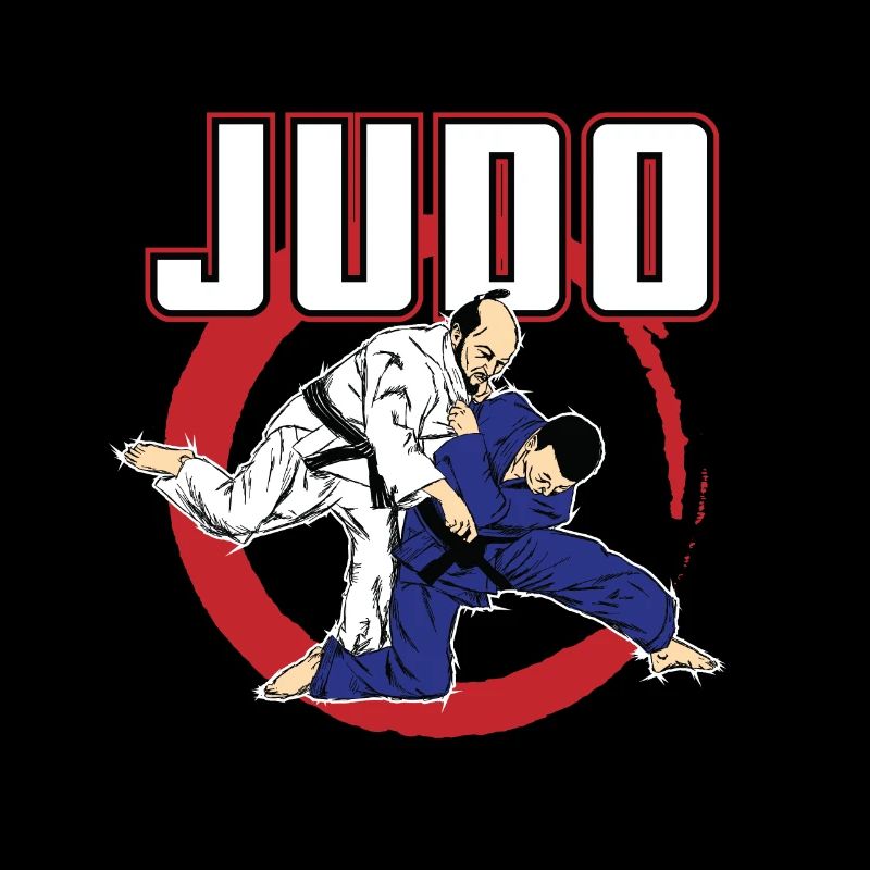 judo