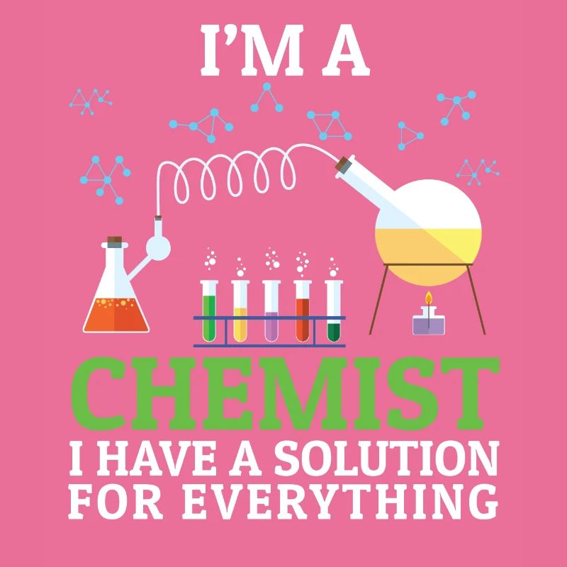 Solution de chimiste pour tout