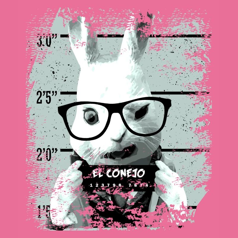 Prison rabbit funny