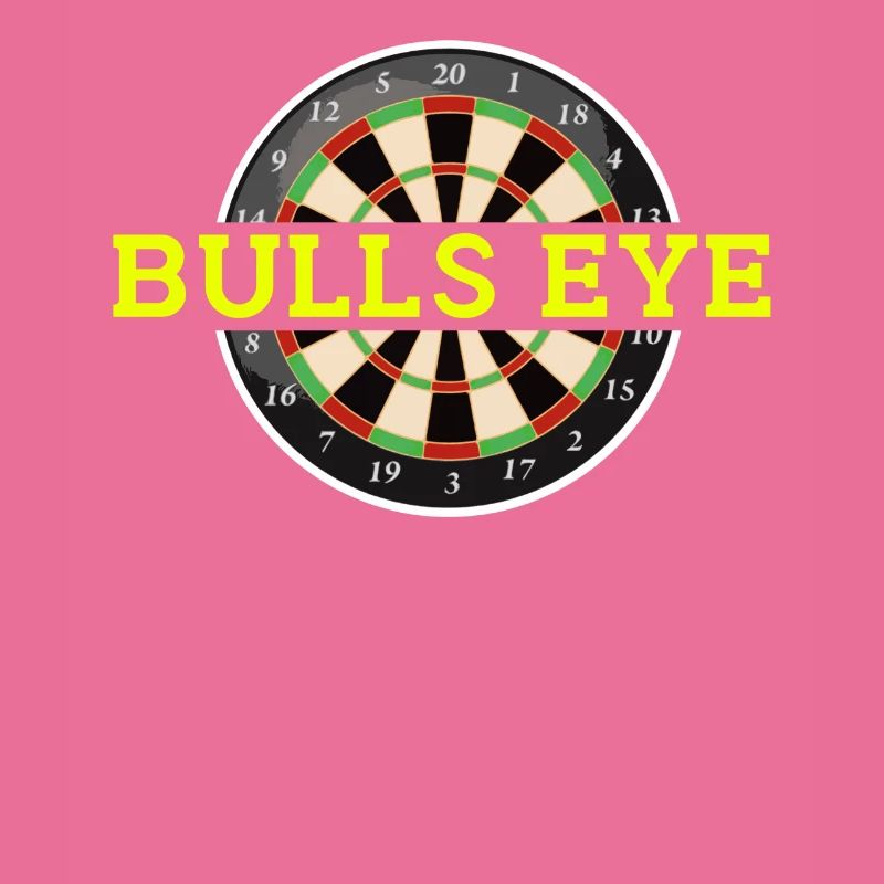Bulls Eye