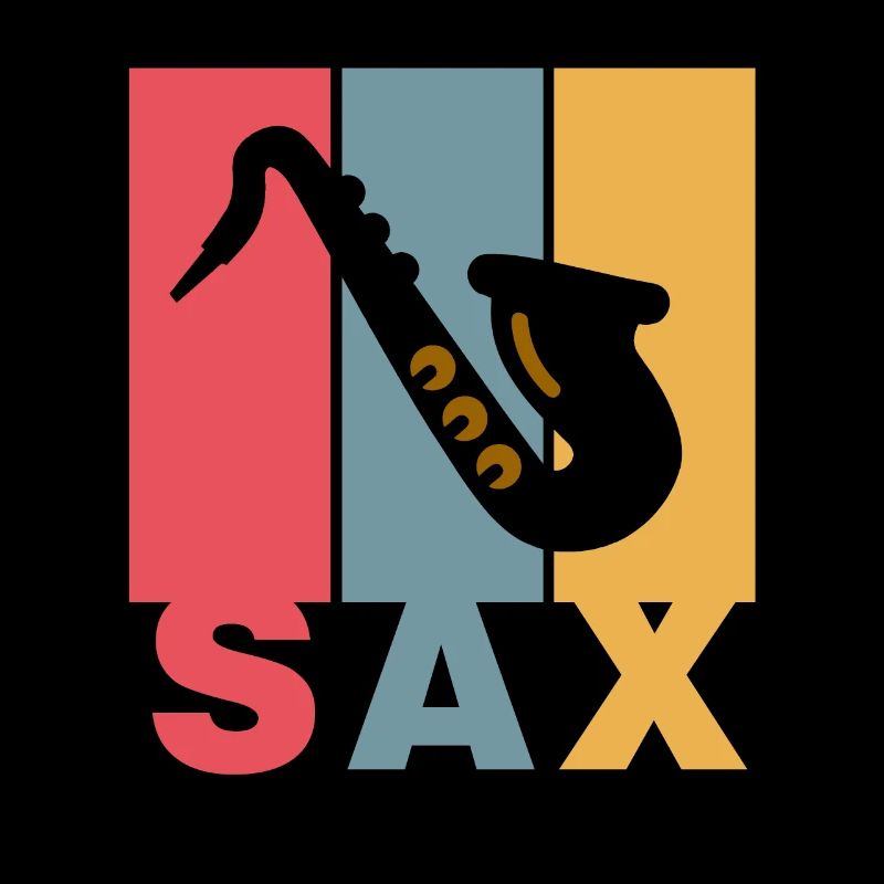 SAXOPHONIST - Sax