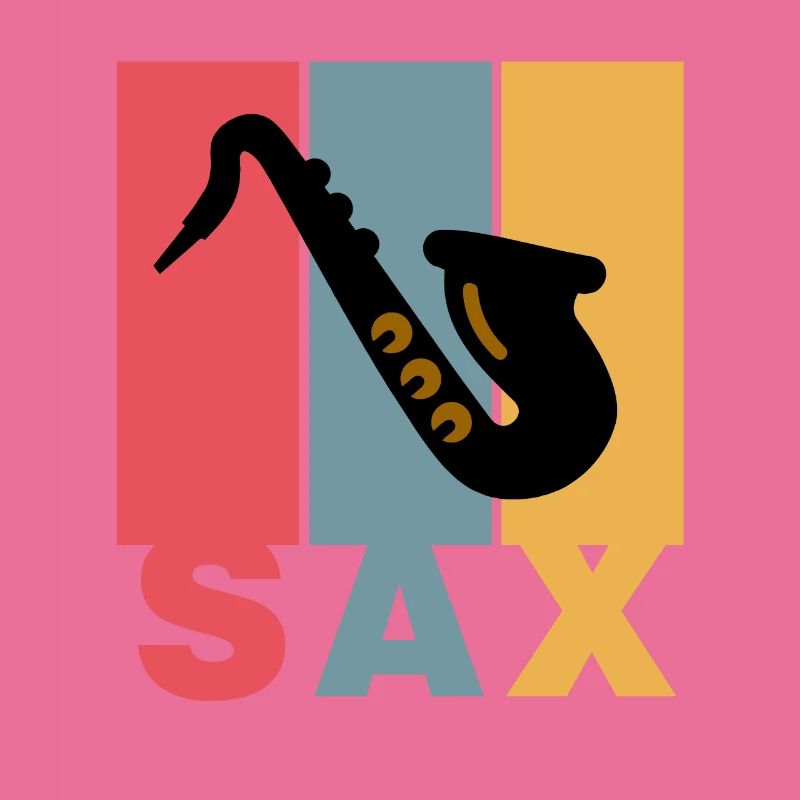 SAXOPHONIST - Sax