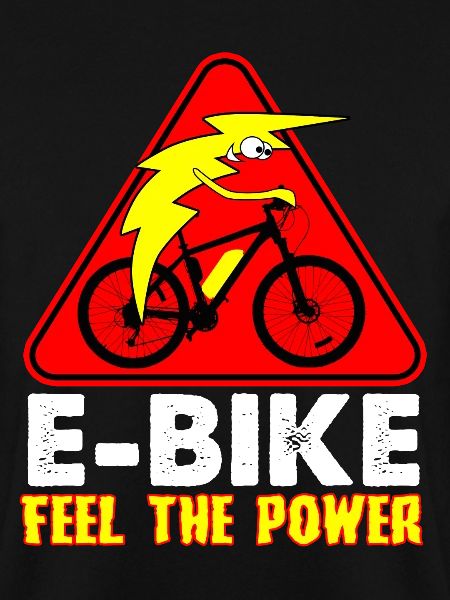 Elektro Fahrrad Ebike