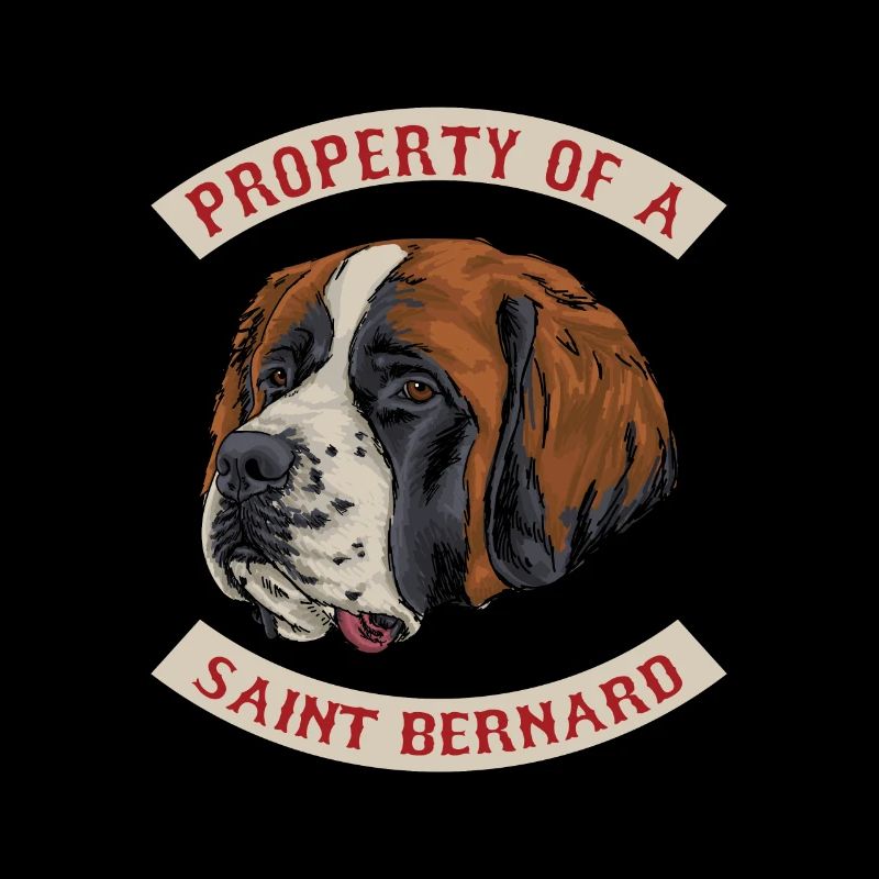 St. bernard