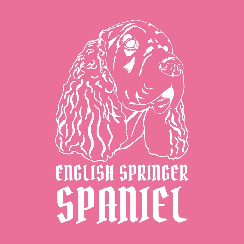 Deutsch Springer Spaniel
