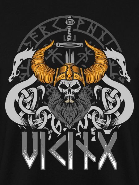 Wikinger
