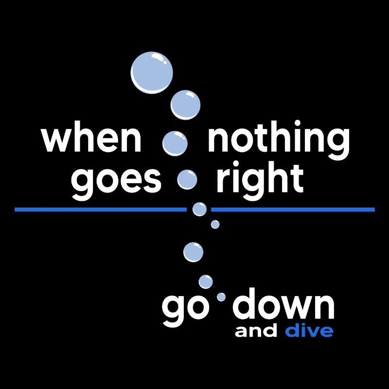 Diver Oxygen Apnea Diving Dive Time