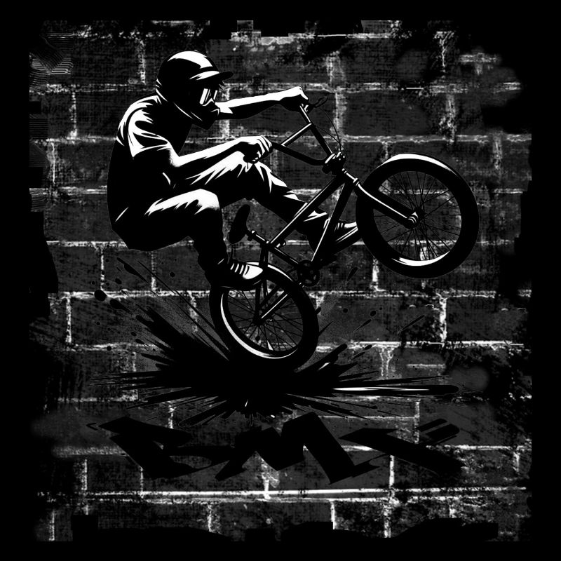 BMX Bike