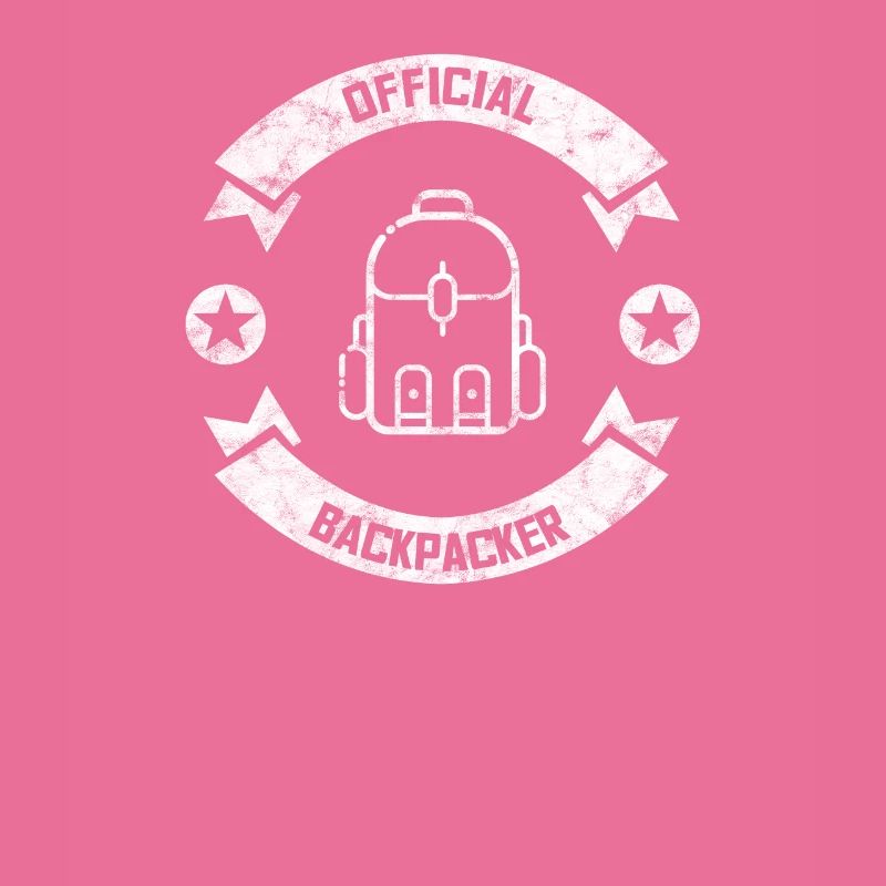 Weltreise Backpacker