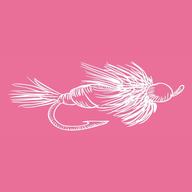 Fliegenfischer