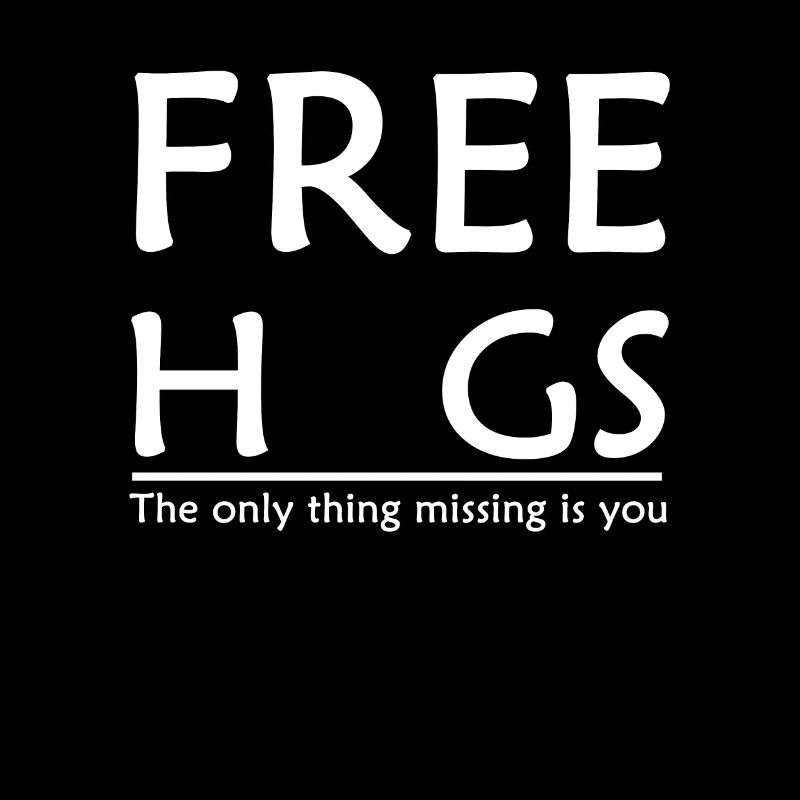 Free Hugs