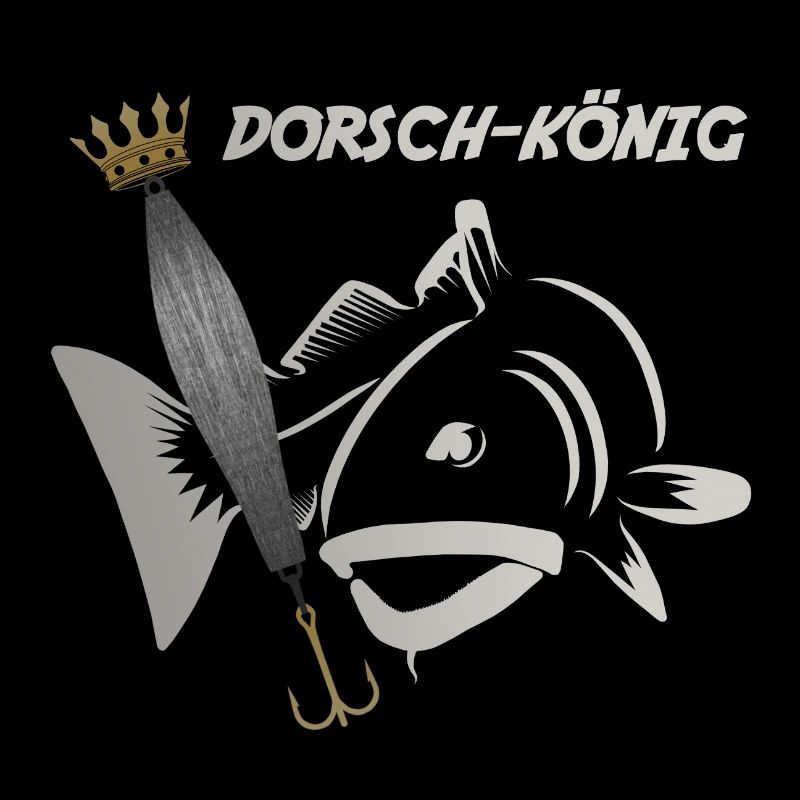 Dorschkönig