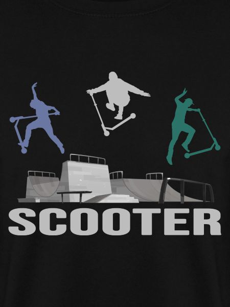 stuntscooter rollerscooter scooter e-scooter