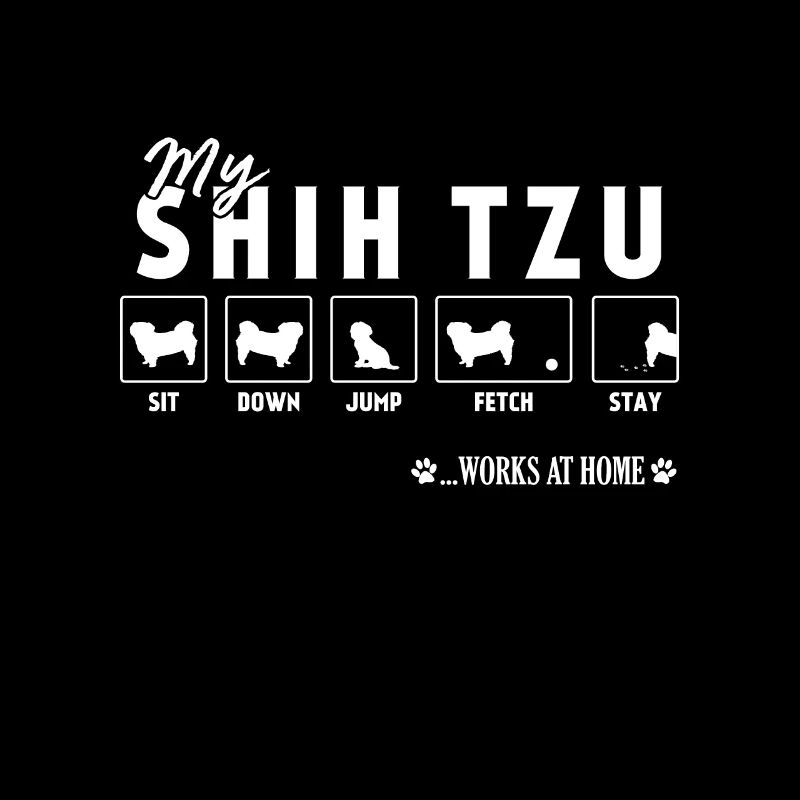 Shih Tzu