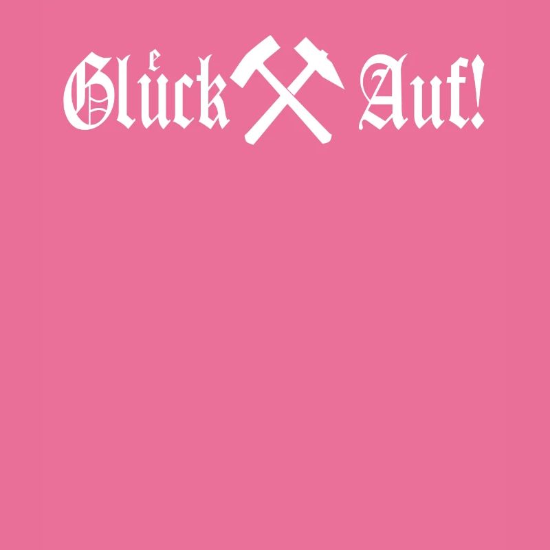 Glück Auf