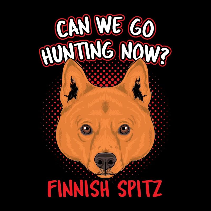 Finnish Spitz