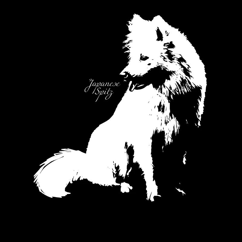 Japan Spitz