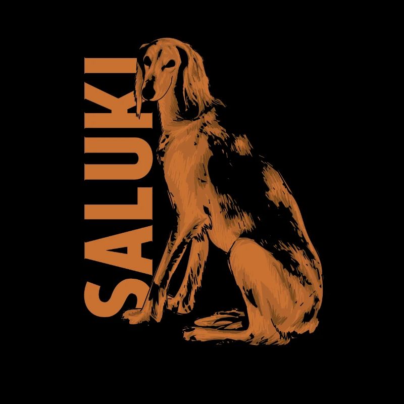 Saluki