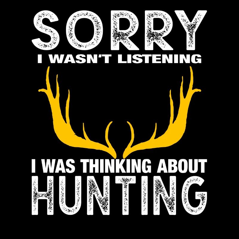 HUNTING