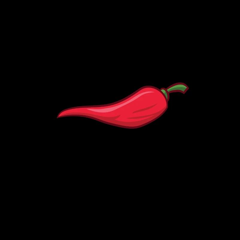 Spicy - Rote Chilischote