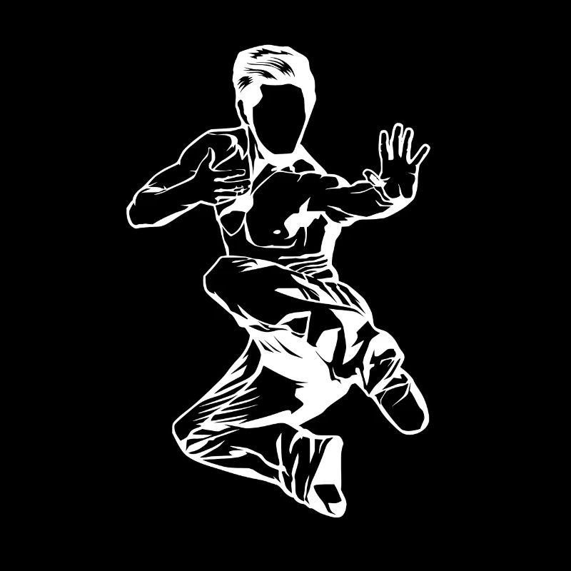 Kung Fu
