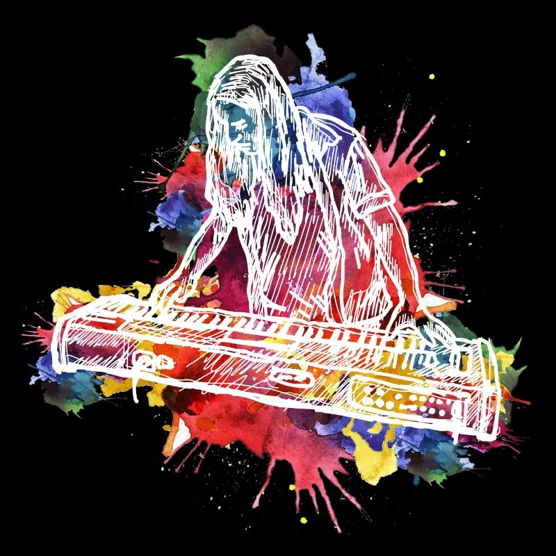 Keyboarder