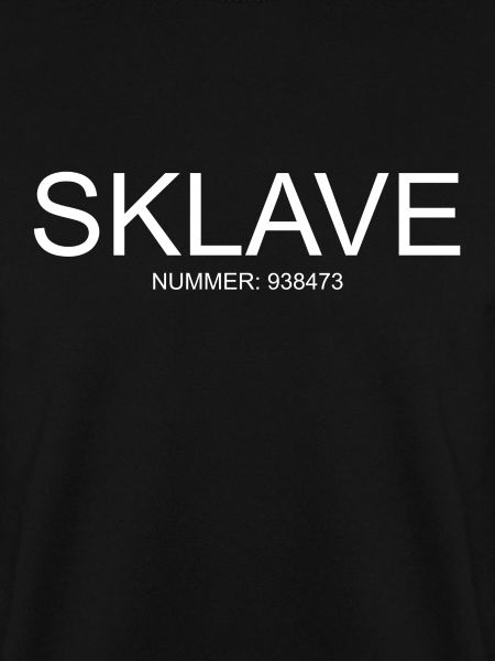 Sklave