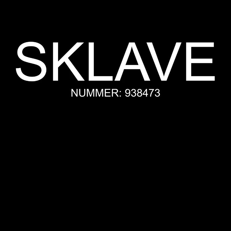 Sklave