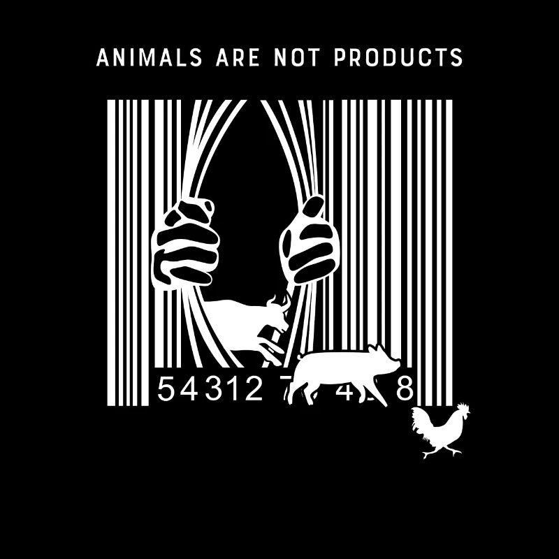 Tierschutz Aktivist