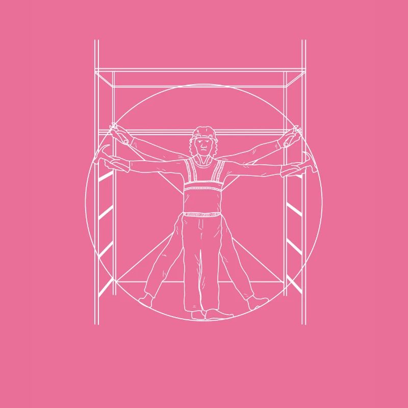 Constructeur d’échafaudages
