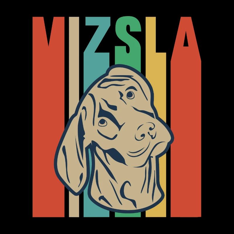 Vizsla