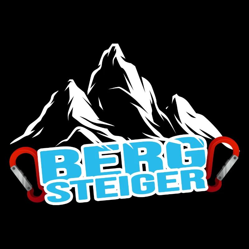 Bergsteiger Felsklettern Seilschaft Höhenmeter