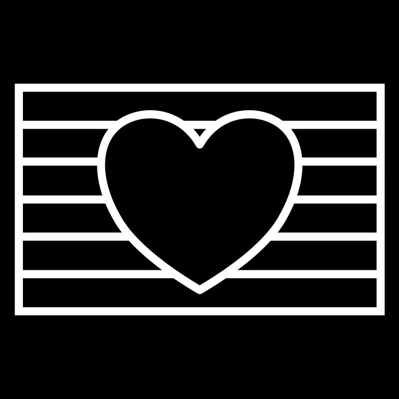 Gay Pride Flag