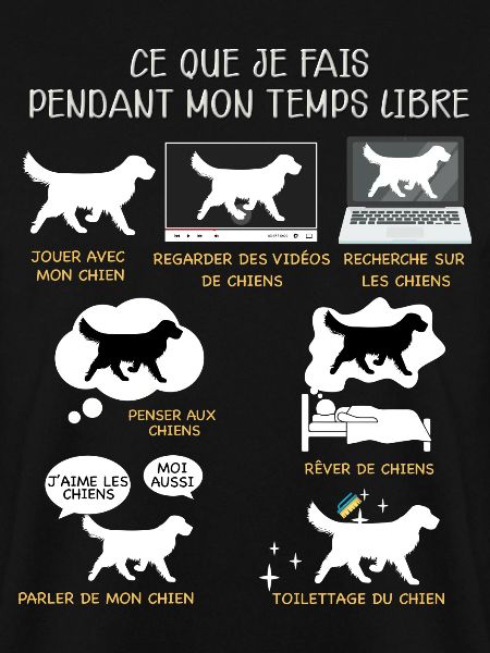 Chien Passion