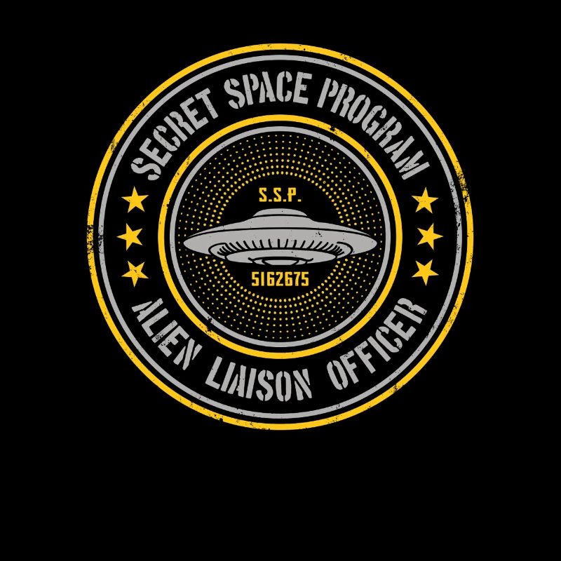 Geheimes Raumfahrtprogramm | UAPs Alien Liaison Officer