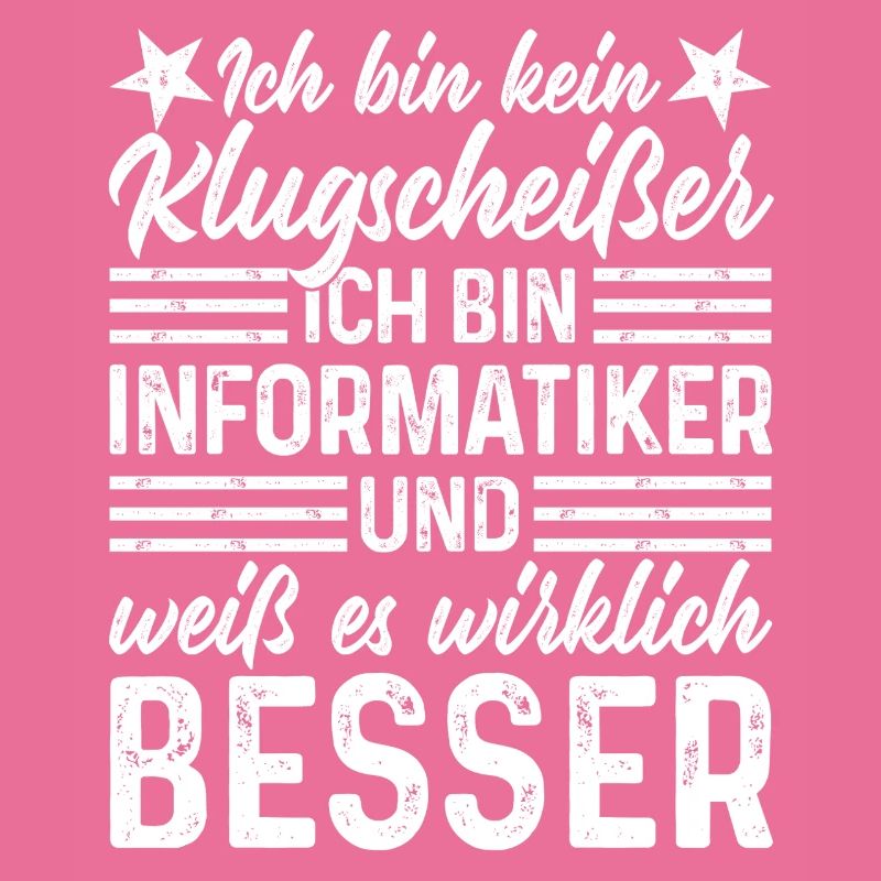 Informatiker