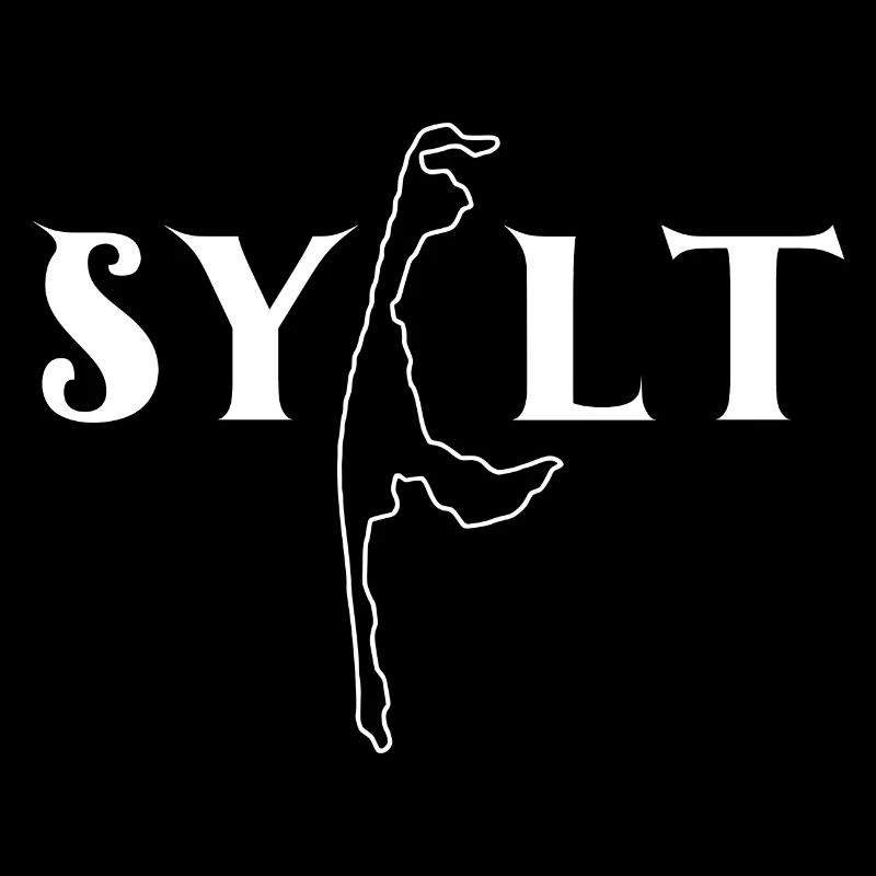 Die Insel Sylt