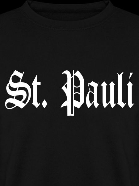 St. Pauli