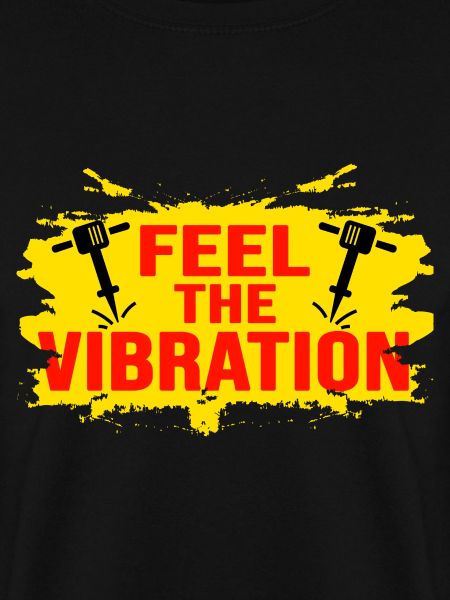 presslufthammer straßenbau vibration hausbau