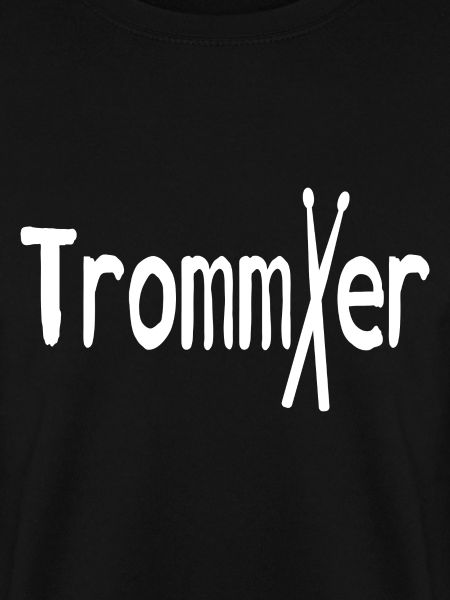 Trommler Drums Percussion