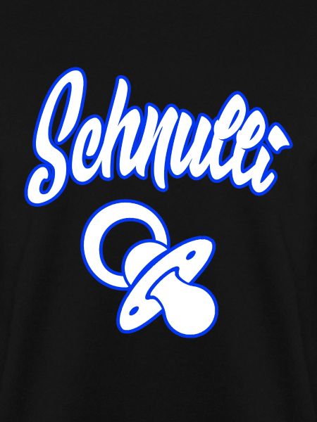 Schnulli Schnuller