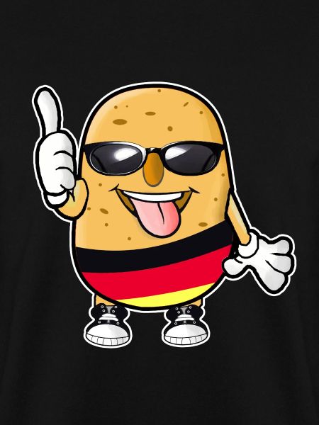 German potato