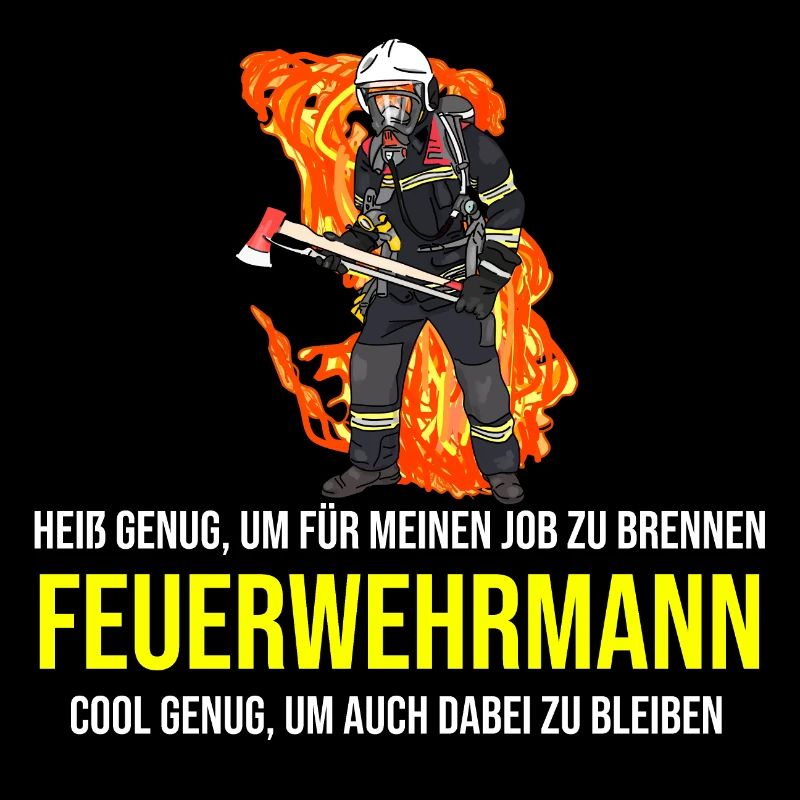 Feuerwehrmann Feuerwehr
